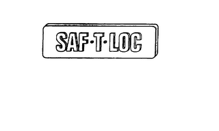 SAF-T-LOC logo