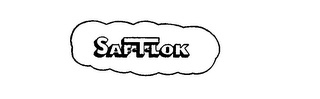 SAF-T-LOK logo