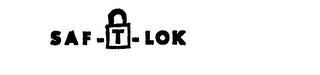 SAF-T-LOK logo
