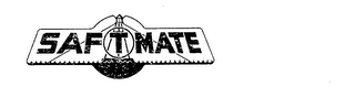 SAF T MATE logo