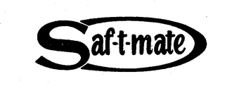 SAF-T-MATE logo