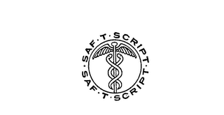 SAF-T-SCRIPT logo