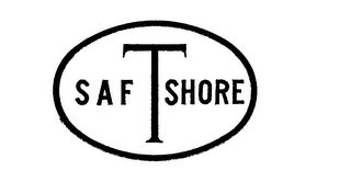 SAF T SHORE logo