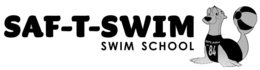 SAF-T-SWIM SWIM SCHOOL SPLASH 84 logo