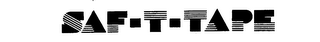 SAF-T-TAPE logo