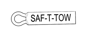 SAF-T-TOW logo