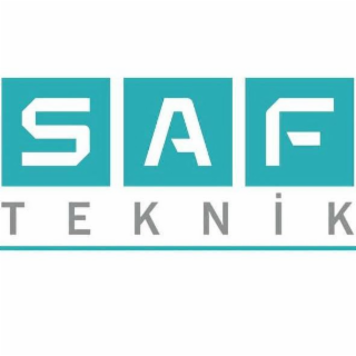 SAF TEKNIK logo