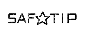 SAF TIP logo