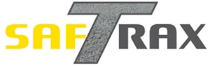 SAF TRAX logo
