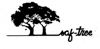 SAF-TREE logo