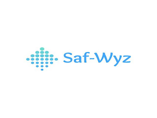 SAF-WYZ logo