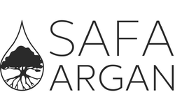 SAFA ARGAN logo