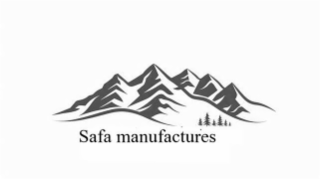 SAFA MANUFACTURES logo