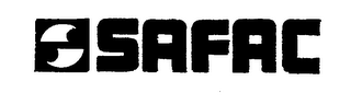 SAFAC logo