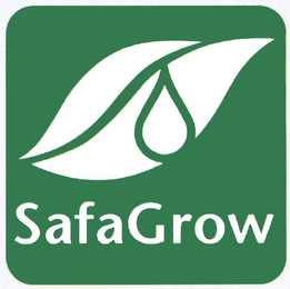 SAFAGROW logo