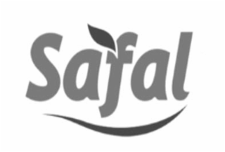 SAFAL logo