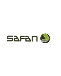 SAFAN logo
