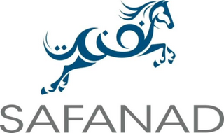 SAFANAD logo
