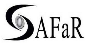 SAFAR logo