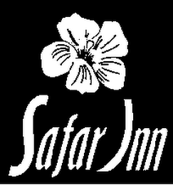 SAFAR INN logo