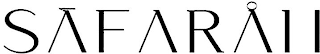 SAFARAH logo