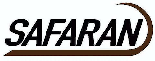 SAFARAN logo