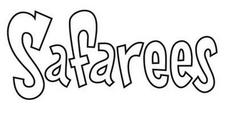 SAFAREES logo