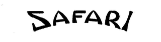 SAFARI logo
