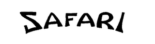 SAFARI logo