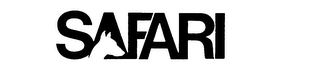 SAFARI logo