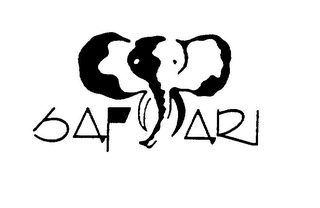 SAFARI logo