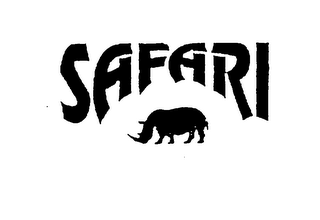 SAFARI logo