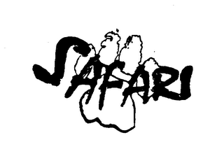 SAFARI logo
