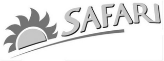 SAFARI logo