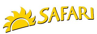 SAFARI logo