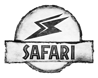 SAFARI logo