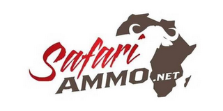 SAFARI AMMO.NET logo