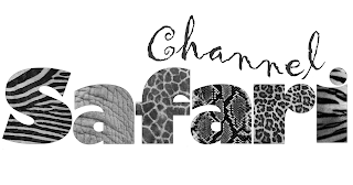 SAFARI CHANNEL logo