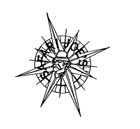 SAFARI JOE'S logo