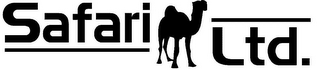 SAFARI LTD.