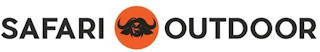 SAFARI OUTDOOR logo