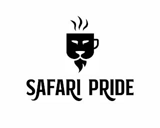 SAFARI PRIDE logo