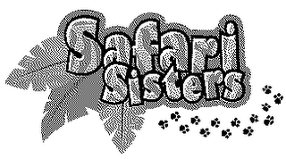 SAFARI SISTERS logo