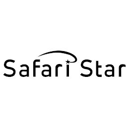 SAFARI STAR logo