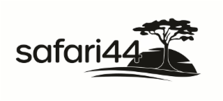 SAFARI44 logo