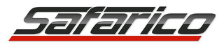 SAFARICO logo