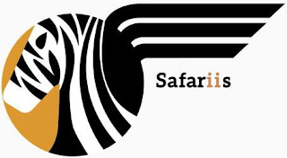 SAFARIIS logo