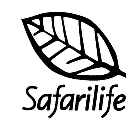 SAFARILIFE logo
