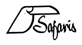 SAFARIS logo
