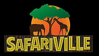 SAFARIVILLE logo